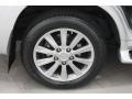 Mercury Silver Metallic - LX 570 Photo No. 30