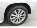 Mercury Silver Metallic - LX 570 Photo No. 31