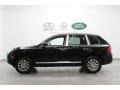 Black - Cayenne Tiptronic Photo No. 2
