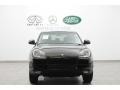 Black - Cayenne Tiptronic Photo No. 3