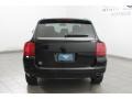Black - Cayenne Tiptronic Photo No. 4