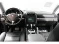 Black - Cayenne Tiptronic Photo No. 6