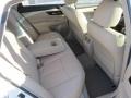 Pearl White - Altima 2.5 SL Photo No. 11