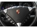 Black - Cayenne Tiptronic Photo No. 8