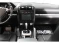Black - Cayenne Tiptronic Photo No. 9