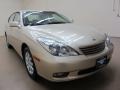 Mystic Gold Metallic - ES 300 Photo No. 1