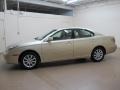 Mystic Gold Metallic - ES 300 Photo No. 5