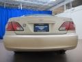 Mystic Gold Metallic - ES 300 Photo No. 8