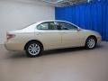 Mystic Gold Metallic - ES 300 Photo No. 10