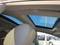 2013 Nissan Murano Beige Interior Sunroof Photo