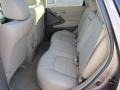 Beige Rear Seat Photo for 2013 Nissan Murano #73411345
