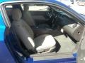 2013 Deep Impact Blue Metallic Ford Mustang V6 Coupe  photo #22
