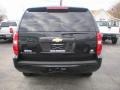 2012 Black Granite Metallic Chevrolet Suburban LT 4x4  photo #10