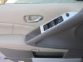 Beige 2013 Nissan Murano SL AWD Door Panel