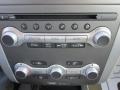 2013 Nissan Murano SL AWD Controls