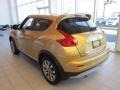 Atomic Gold - Juke SV AWD Photo No. 4