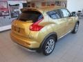 Atomic Gold - Juke SV AWD Photo No. 6