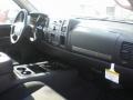 2012 Blue Granite Metallic Chevrolet Silverado 1500 LT Crew Cab 4x4  photo #9