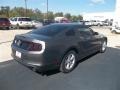 Sterling Gray Metallic - Mustang V6 Coupe Photo No. 7