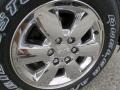 Heritage Blue Metallic - Sierra 1500 SLT Crew Cab Photo No. 9