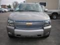 2012 Graystone Metallic Chevrolet Tahoe LT 4x4  photo #11