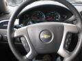 2012 Graystone Metallic Chevrolet Tahoe LT 4x4  photo #13