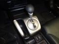 Crystal Black Pearl - Civic EX-L Coupe Photo No. 18