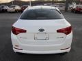 Snow White Pearl - Optima EX Turbo Photo No. 6