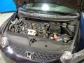 Crystal Black Pearl - Civic EX-L Coupe Photo No. 25