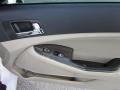 2011 Snow White Pearl Kia Optima EX Turbo  photo #11