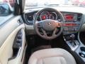 Snow White Pearl - Optima EX Turbo Photo No. 14