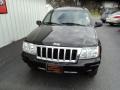 Brillant Black Crystal Pearl - Grand Cherokee Limited 4x4 Photo No. 2