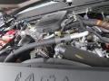  2013 Sierra 2500HD Denali Crew Cab 6.6 Liter OHV 32-Valve Duramax Turbo-Diesel V8 Engine