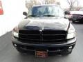 2001 Black Dodge Ram 1500 Sport Club Cab 4x4  photo #2