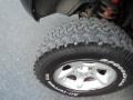 Black - Ram 1500 Sport Club Cab 4x4 Photo No. 8