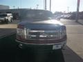 2013 Ruby Red Metallic Ford F150 XLT SuperCrew  photo #20