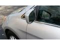 Alabaster Silver Metallic - Odyssey EX-L Photo No. 10