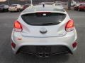 2013 Ironman Silver Hyundai Veloster Turbo  photo #6