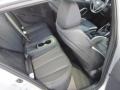Gray 2013 Hyundai Veloster Turbo Interior Color