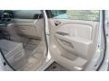 Alabaster Silver Metallic - Odyssey EX-L Photo No. 17