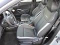 Gray Front Seat Photo for 2013 Hyundai Veloster #73413481