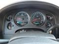 Ebony Gauges Photo for 2013 GMC Yukon #73413749