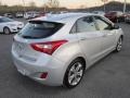 Silver - Elantra GT Photo No. 7