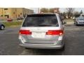 Alabaster Silver Metallic - Odyssey EX-L Photo No. 37