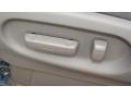 Alabaster Silver Metallic - Odyssey EX-L Photo No. 39