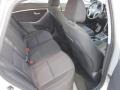 2013 Silver Hyundai Elantra GT  photo #11