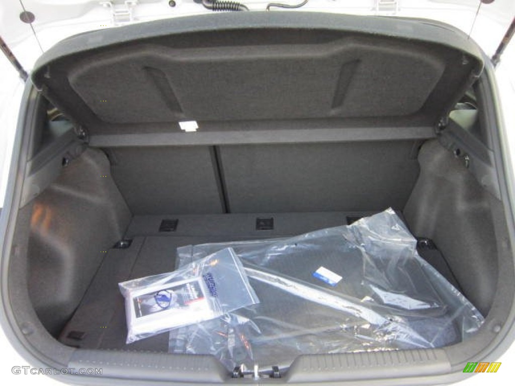 2013 Elantra GT - Silver / Black photo #12