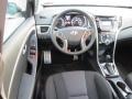 2013 Silver Hyundai Elantra GT  photo #14