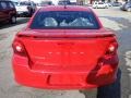 Redline 2-Coat Pearl - Avenger SXT Photo No. 4