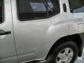 Silver Lightning - Xterra S 4x4 Photo No. 5